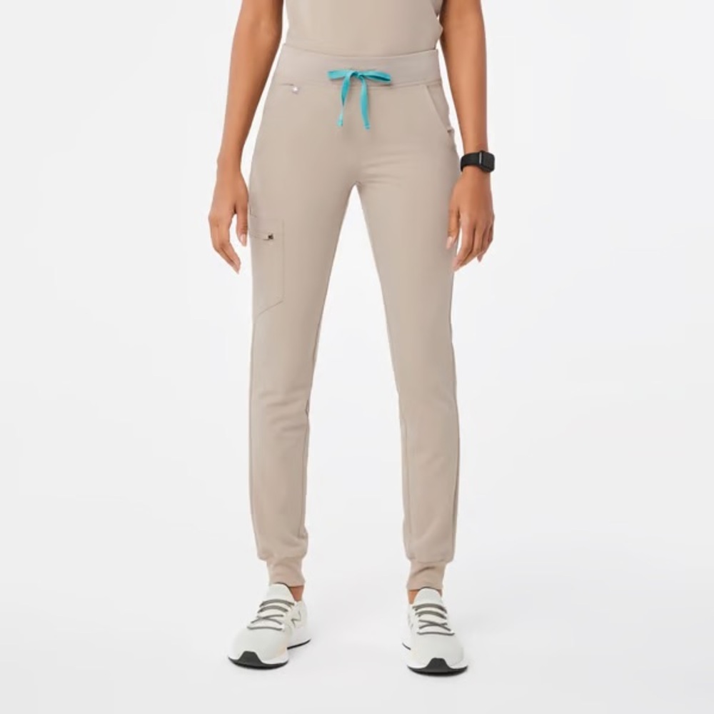 Figs boulder joggers